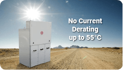 TPR6 12-24kV Switchgear