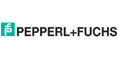 Pepper+Fuchs Logo