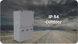 TPR6 12-24kV Switchgear