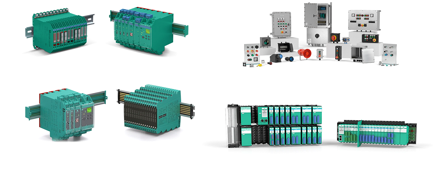 Pepper+Fuchs Ex Image