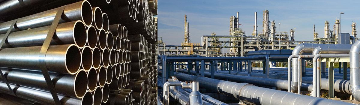 Africa Piping Systems